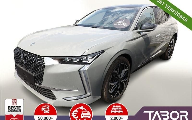 Grau Gebraucht 2023 DS Automobiles DS4 Opera Limousine | 29.988 € (Fairer Preis) - Bild 1/4