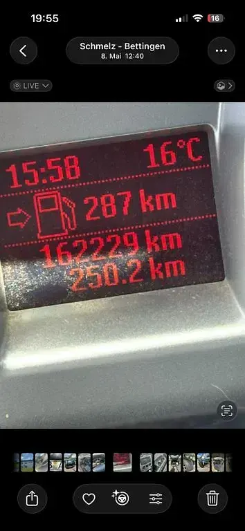 Gebraucht Ford Focus Sport 101 PS (74 kW) 2010 Schwarz Limousine