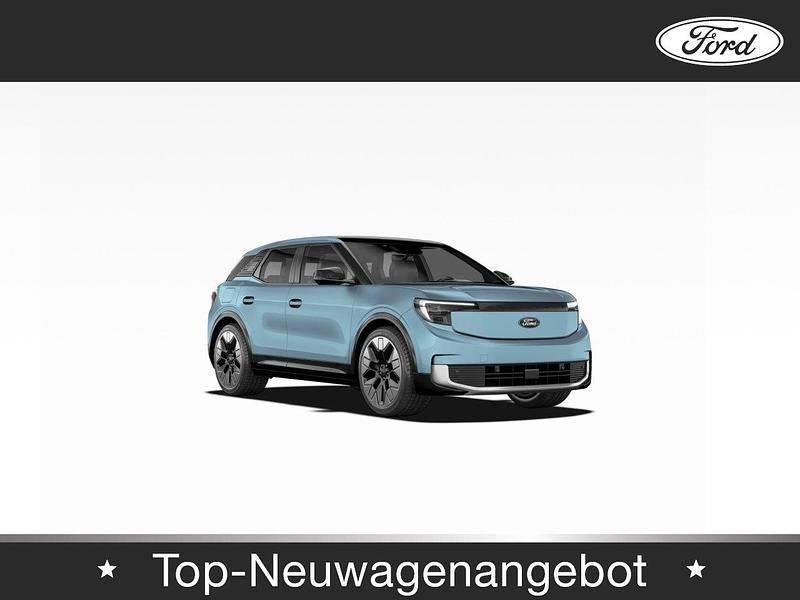 Neu Ford Explorer 250 kW (340 PS) 2025 SUV