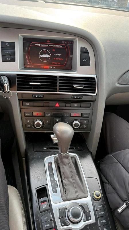 Gebraucht Audi A6 271 PS (199 kW) 2008 Limousine