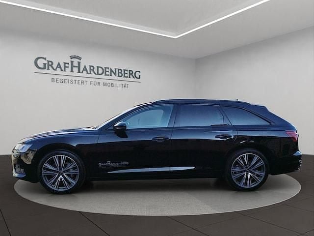 Gebraucht Audi A6 Advanced 245 PS (180 kW) 2025 Kombi