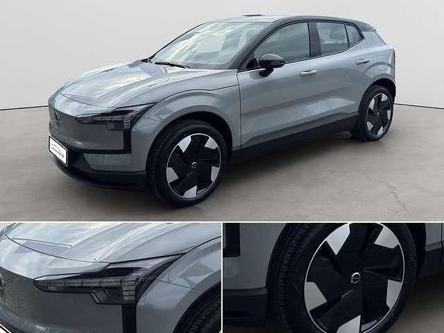 Neu Volvo EX30 Plus 200 kW (272 PS) 2025 Vapour grey SUV