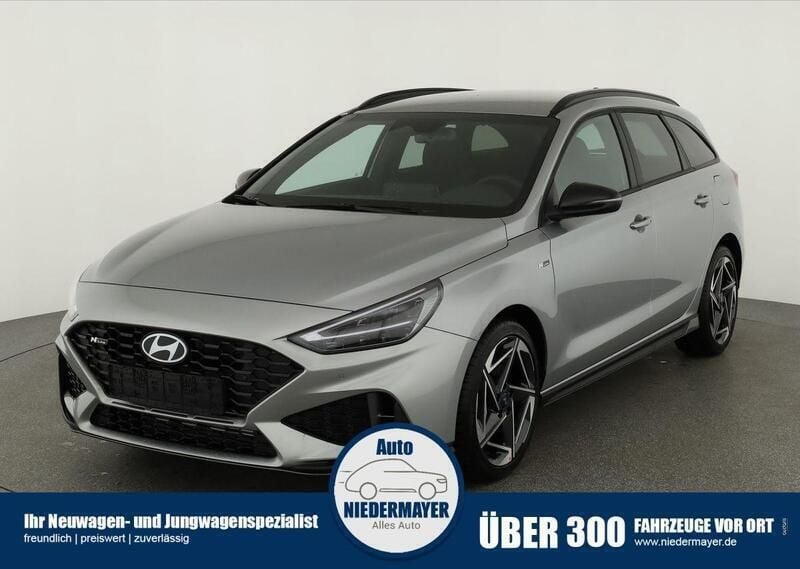 Andere Neu 2024 Hyundai i30 N Line Kombi | 26.495 € (Guter Preis) - Bild 1/4