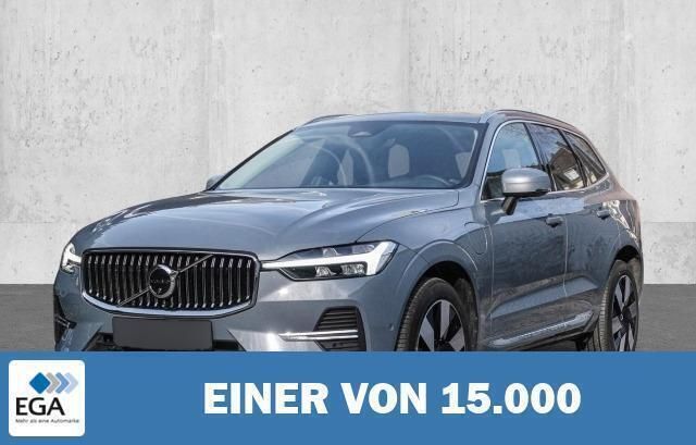 Gebraucht Volvo XC60 Plus 455 PS (334 kW) 2024 Grau metallic SUV