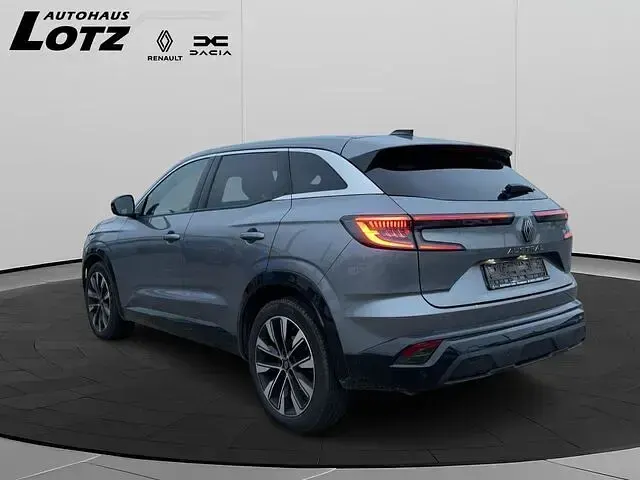 Gebraucht Renault Austral Techno 158 PS (116 kW) 2023 Grau SUV