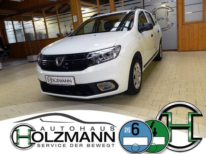 Andere Gebraucht 2018 Dacia Logan Limousine | 6.990 € (Fairer Preis) - Bild 1/4