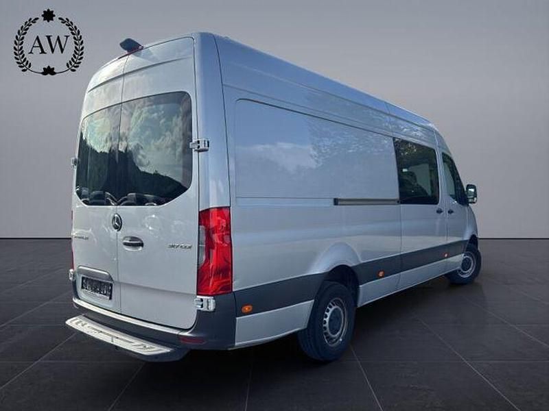 Gebraucht Mercedes Sprinter 170 PS (125 kW) 2022 Andere Van