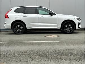 Neu Volvo XC60 Plus 455 PS (334 kW) 2026 Weiß (crystal white / metallic) SUV