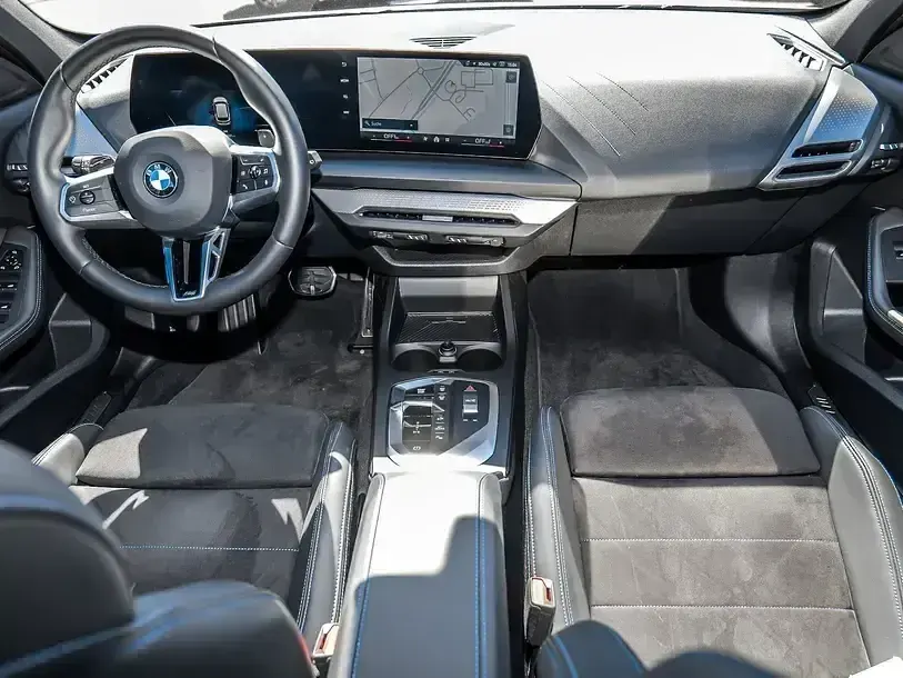 Gebraucht BMW 120 M Sport 156 PS (114 kW) 2025 Alpinweiss iii Kleinwagen