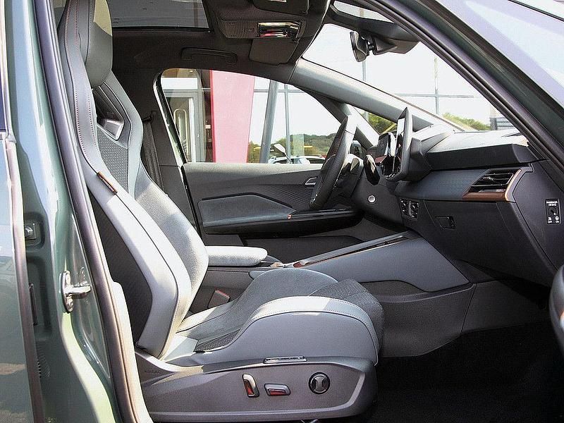 Gebraucht Cupra Born VZ 239 kW (326 PS) 2024 Grau Kleinwagen