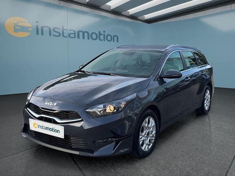 Gebraucht Kia Ceed 120 PS (88 kW) 2023 Andere Kleinwagen