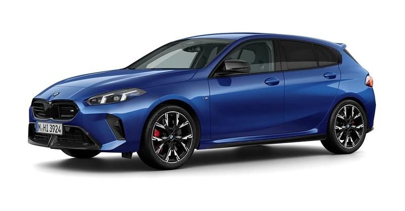 Gebraucht 2025 BMW M135 Kleinwagen | 61.560 € - Bild 1/1