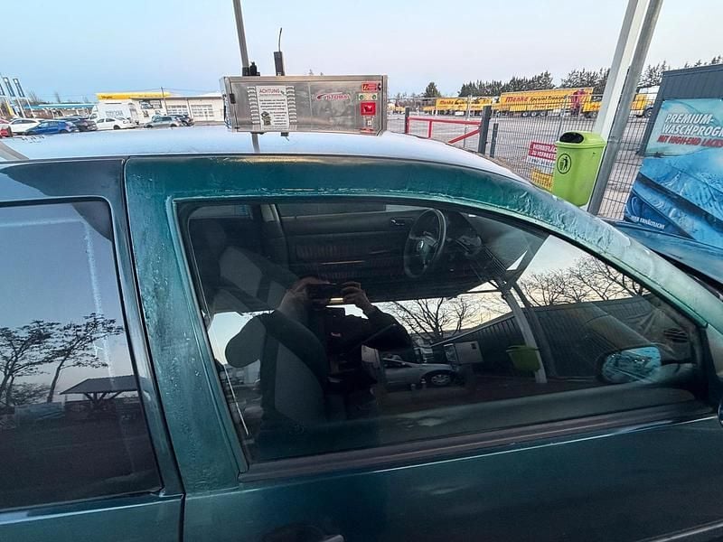 Gebraucht VW Golf IV 105 PS (77 kW) 2001 Kombi