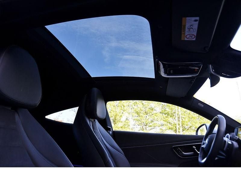Gebraucht Mercedes CLE200 Advanced Plus 204 PS (150 kW) 2025 Hightechsilber metallic Coupé
