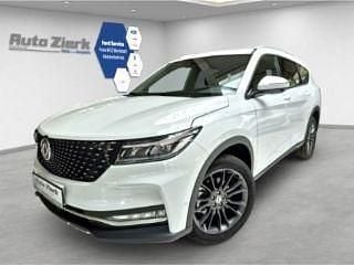 Weiss Neu 2025 DFSK Fengon SUV | 31.990 € (Fairer Preis) - Bild 1/4