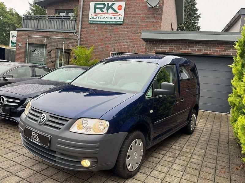 Other Gebraucht 2006 VW Caddy Life Van / Kleinbus | 4.500 € (Fairer Preis) - Bild 1/4