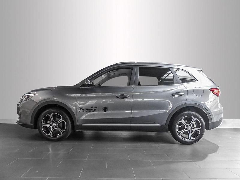 Neu MG ZS Comfort 116 PS (85 kW) 2025 Hampstead grey SUV
