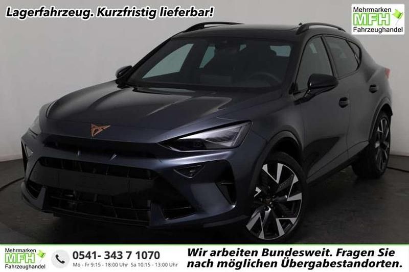 Grau, magnetic grau Neu 2025 Cupra Formentor VZ SUV | 39.990 € (Guter Preis) - Bild 1/4