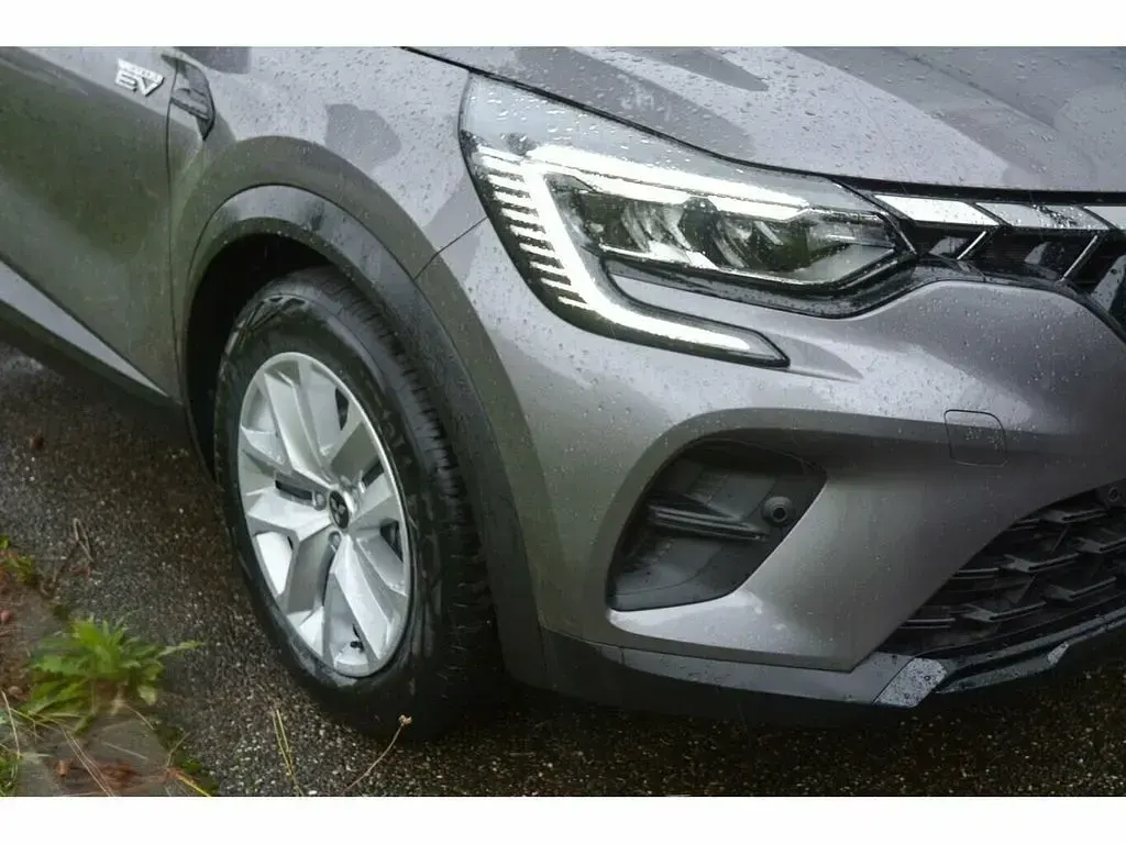 Gebraucht Mitsubishi ASX Edition 143 PS (105 kW) 2024 Othercolor SUV