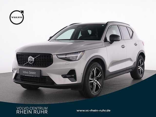 Gebraucht Volvo XC40 120 PS (88 kW) 2025 SUV