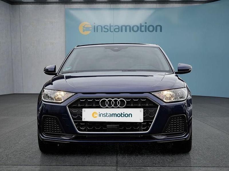 Gebraucht Audi A1 2024 Blau SUV
