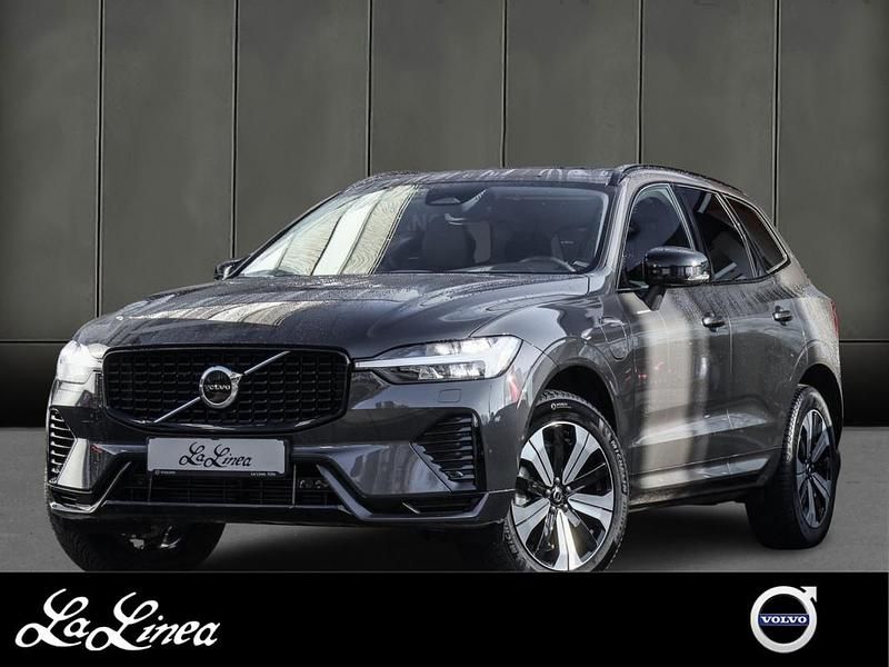 Gebraucht Volvo XC60 Plus 349 PS (256 kW) 2025 731 platinum grey SUV