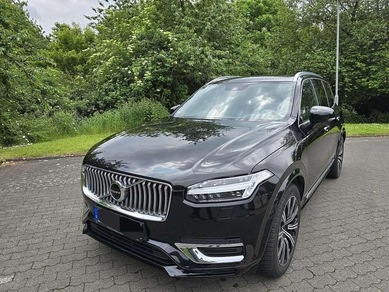 Gebraucht 2020 Volvo XC90 Inscription SUV | 49.950 € (Teuer) - Bild 1/4