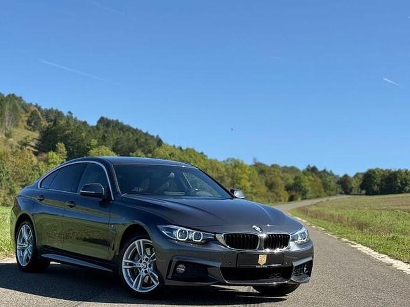 Andere Gebraucht 2018 BMW 1M Shadowline Coupé | 33.499 € - Bild 1/4