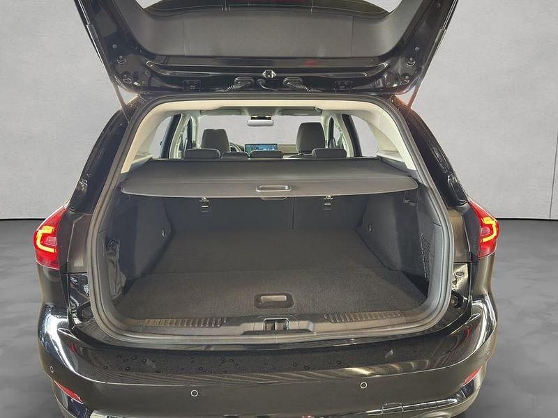 Gebraucht Ford Focus Titanium 116 PS (85 kW) 2025 Agate black metallic Kombi