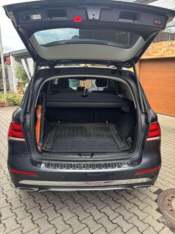 Gebraucht 2015 Mercedes GLE350 SUV | 23.900 € (Superpreis) - Bild 1/4