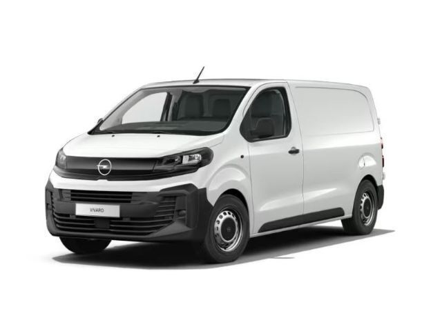 Gebraucht Opel Vivaro 144 PS (105 kW) 2024 Weiss Van / Kleinbus