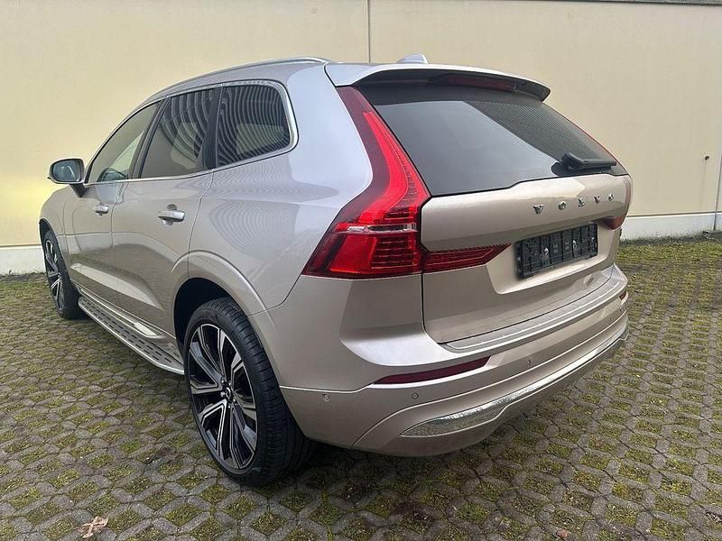 Gebraucht Volvo XC60 Ultimate 245 PS (180 kW) 2023 SUV
