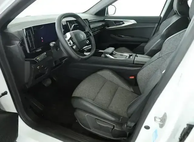 Usata Renault Rafale Techno 2025 Andere SUV