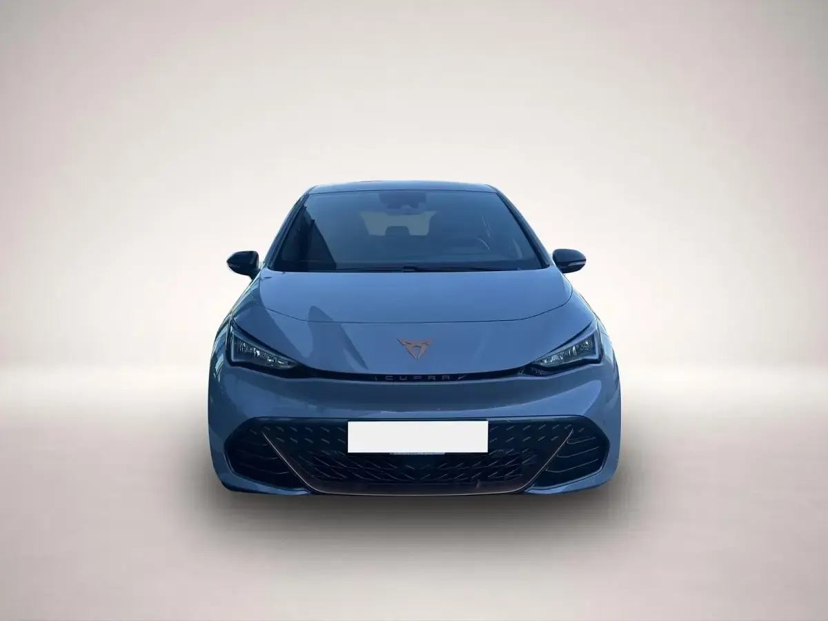 Gebraucht Cupra Born 150 kW (204 PS) 2024 Manufacturer Kleinwagen