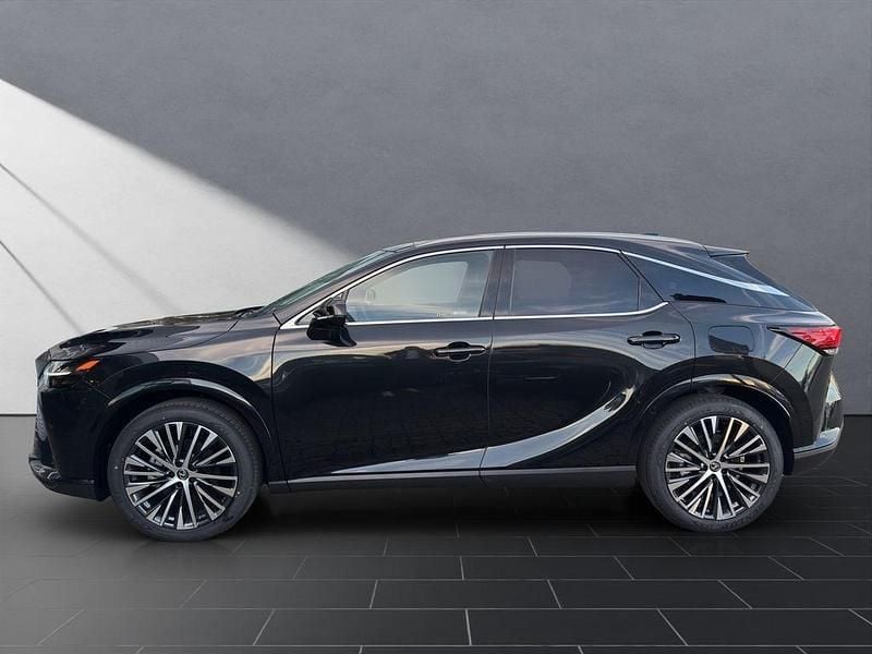 Neu Lexus RX350h Executive Line 250 PS (183 kW) 2026 Graphite black SUV