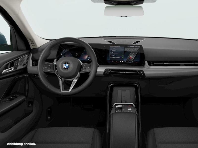 Gebraucht BMW X2 Shadowline 156 PS (114 kW) 2025 SUV