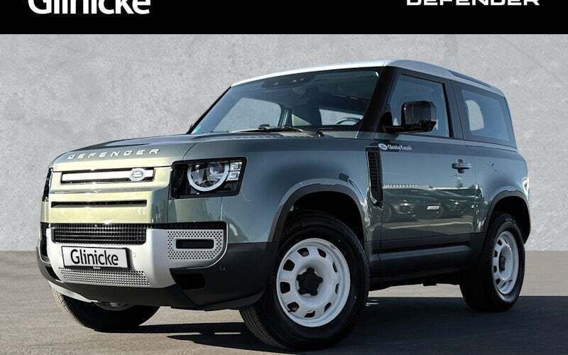 Andere farbe Gebraucht 2024 Land Rover Defender S SUV | 66.350 € - Bild 1/4