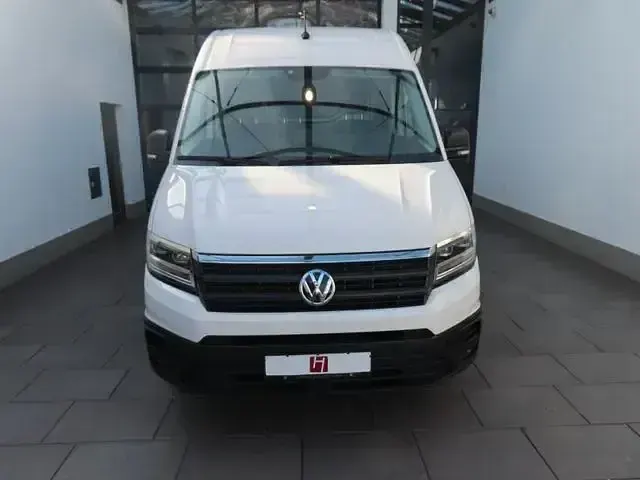 Usata VW Crafter 177 CV (130 kW) 2020 Andere Furgone