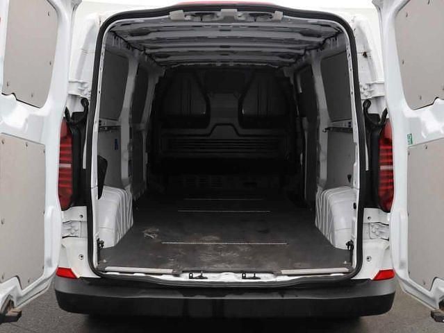 Gebraucht VW Transporter 110 PS (80 kW) 2025 Blaukeine angabe Van