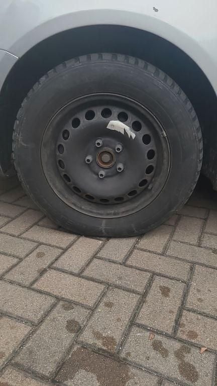 Gebraucht VW Golf IV Trendline 102 PS (75 kW) 2005 Grau Limousine