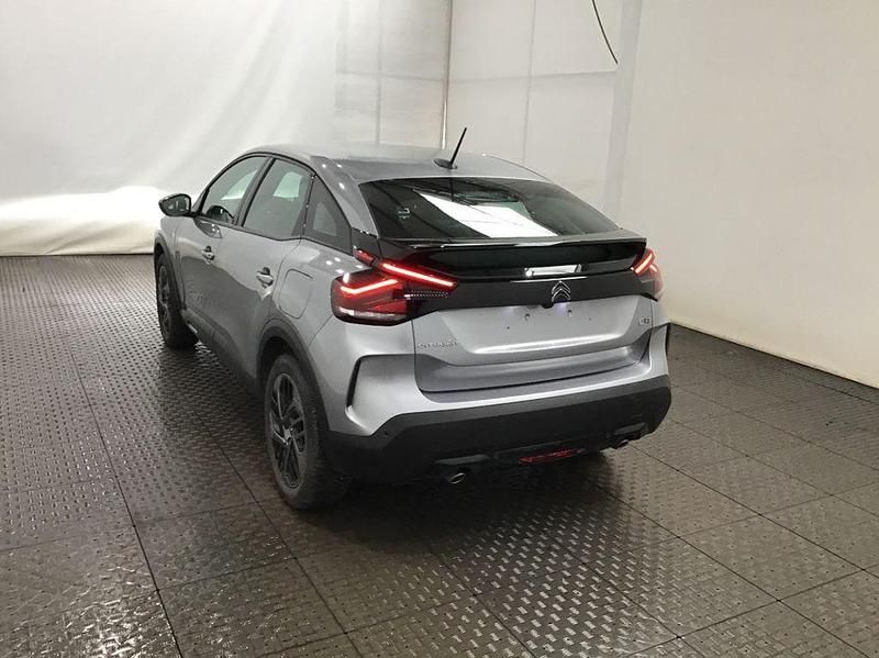 Używany Citroën C4 131 KM (96 kW) 2024 SUV