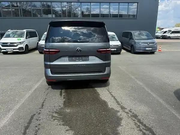 Nuova VW Multivan 150 CV (110 kW) 2026 Grigio Monovolume