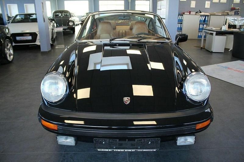 Gebraucht Porsche 912 90 PS (66 kW) 1976 Schwarz Coupé