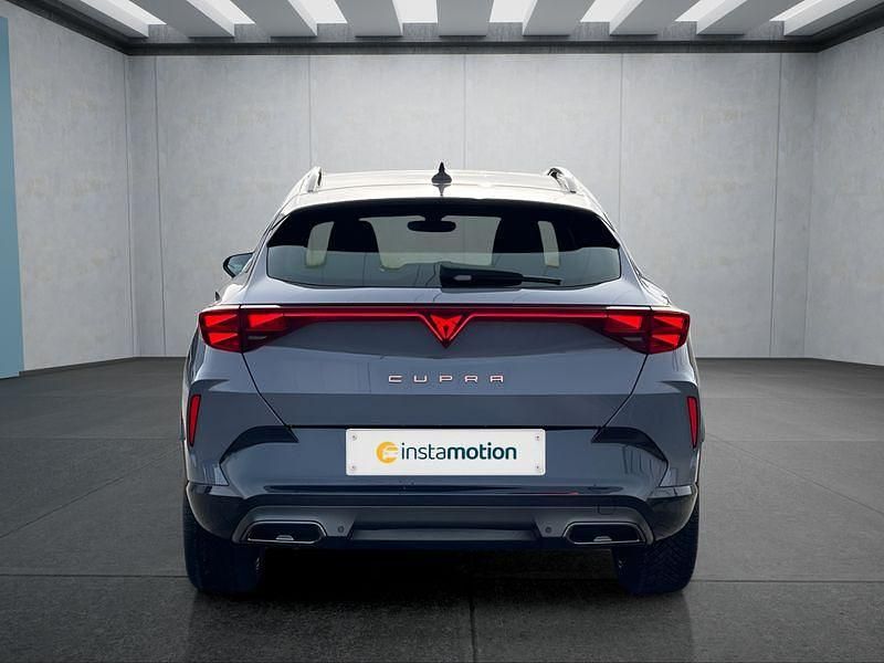 Gebraucht Cupra Formentor 150 PS (110 kW) 2025 SUV