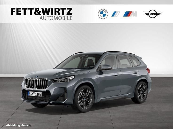 Usado BMW X1 M Sport 218 CV (160 kW) 2025 SUV