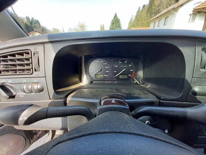 Gebraucht VW Golf III 75 PS (55 kW) 1995 Limousine