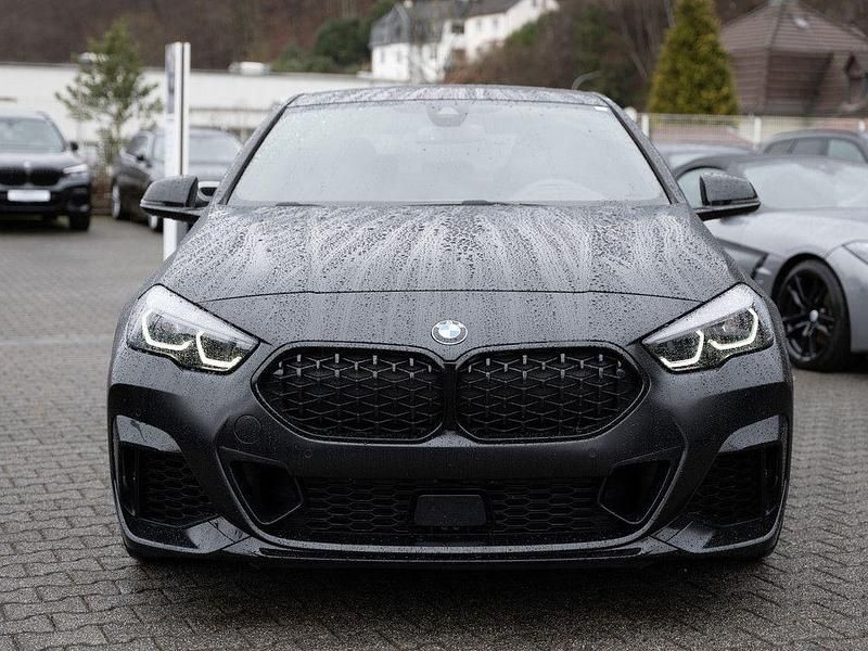 Gebraucht BMW M235 Performance 306 PS (225 kW) 2023 Schwarz Coupé