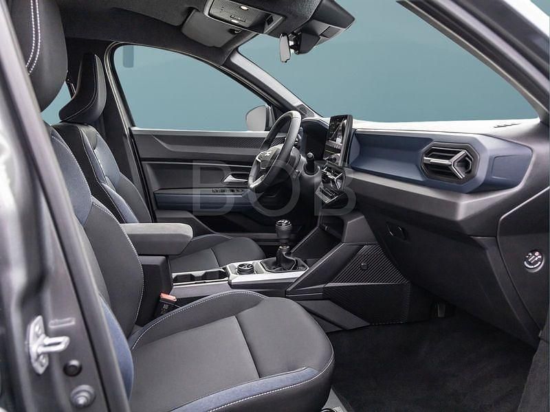 Gebraucht Dacia Bigster 131 PS (96 kW) 2025 Grau SUV