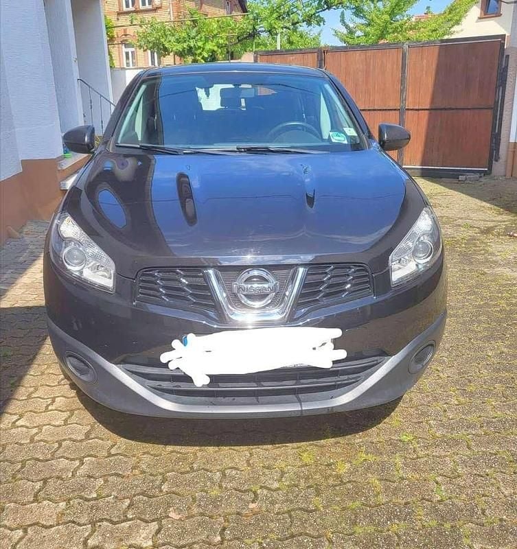 Gebraucht 2011 Nissan Qashqai Visia SUV | 4.900 € (Guter Preis) - Bild 1/4