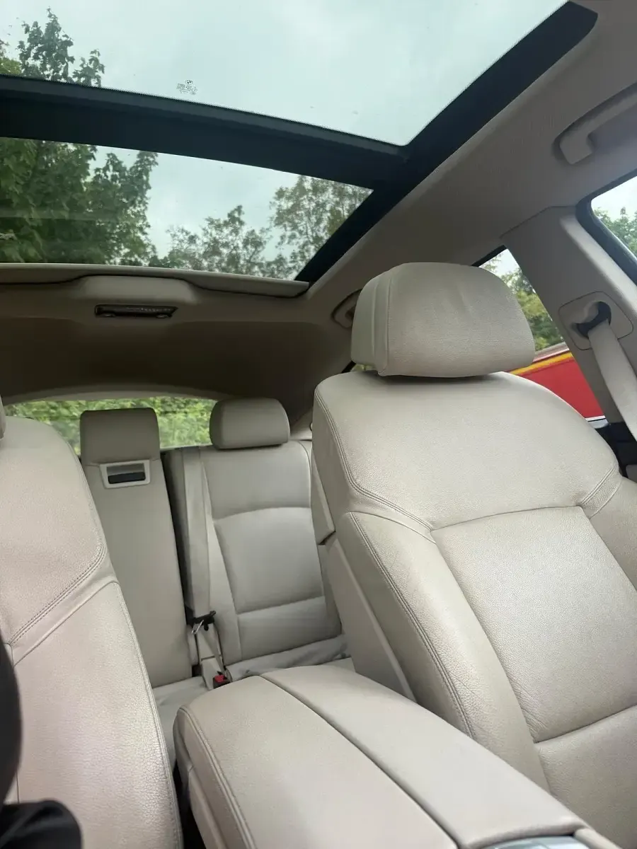 Używany BMW 530 245 KM (180 kW) 2010 Szary Sedan/Limuzyna